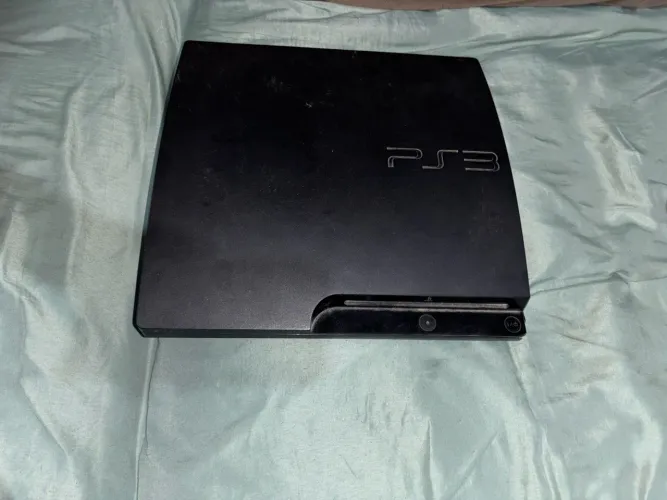 Ps3 