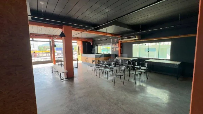 Loja para alugar, 300 m² por R$ 8.000,01/mês - Itoupava Central - Blumenau/SC