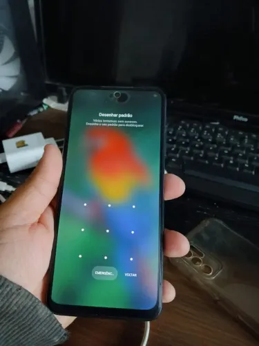 Poco M3 pro 128 GB