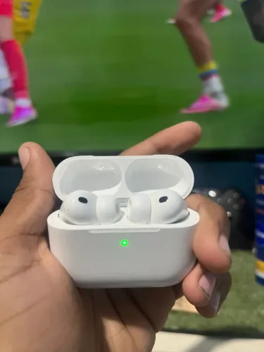 Fone de ouvido AirPod Pro 3