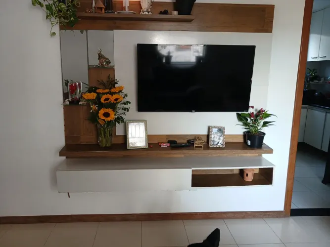 Vendo painel medindo 1.95 por 1.95
