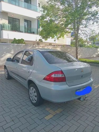 Chevrolet Prisma Sed. Maxx/ LT 1.4 8V Econof. 4P 2011