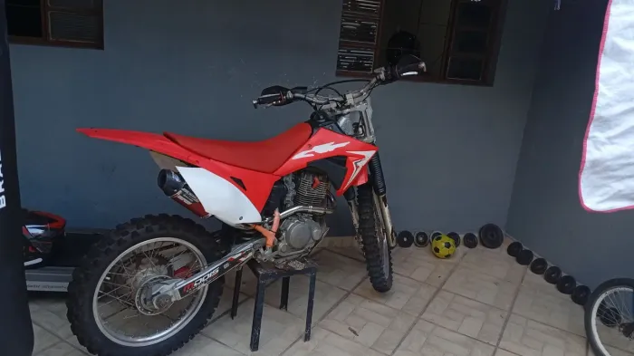 Vendo CRF 230