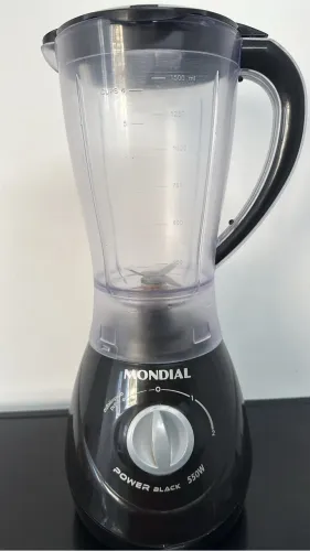 Vendo liquidificador, Ferro de roupa e aquecedor