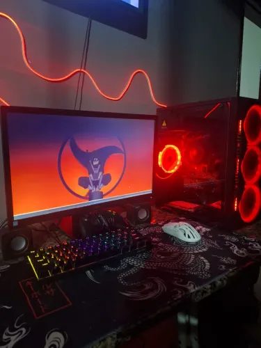 Pc gamer