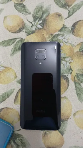vendo redmi 9 pro