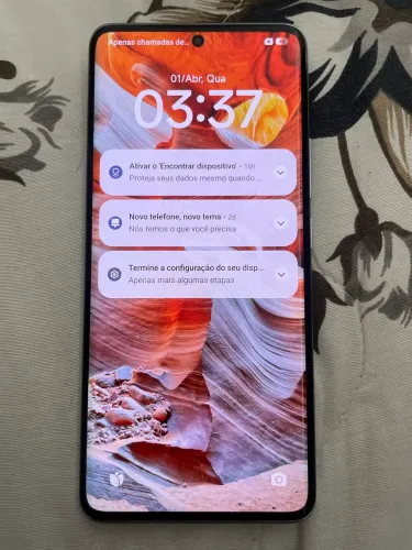 Vendo POCO X7 256gb