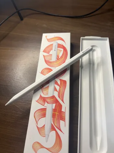 Apple Pencil Pro - IPad Pro/Air