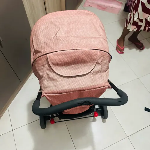 Vende se carrinho de bebê infantil 