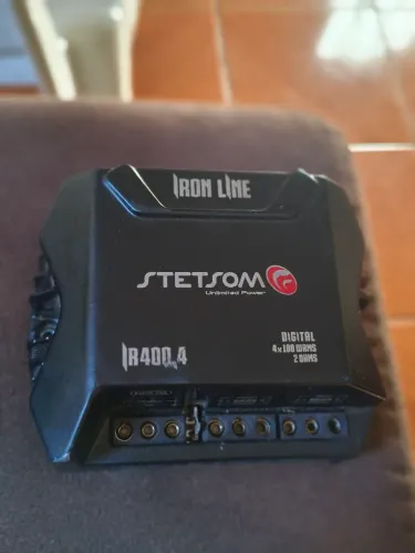 Stetsom 400.4