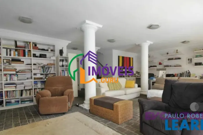CASA TÉRREA - JARDIM GUEDALA - SP