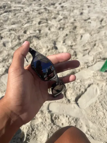 JULIET LENTES ORIGINAIS DETALHES DE USO