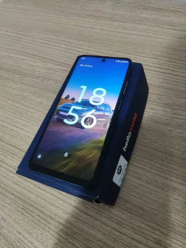 Moto g05 128 gigas em Caruaru e região