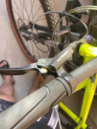Bicicleta Absolut aro 29
