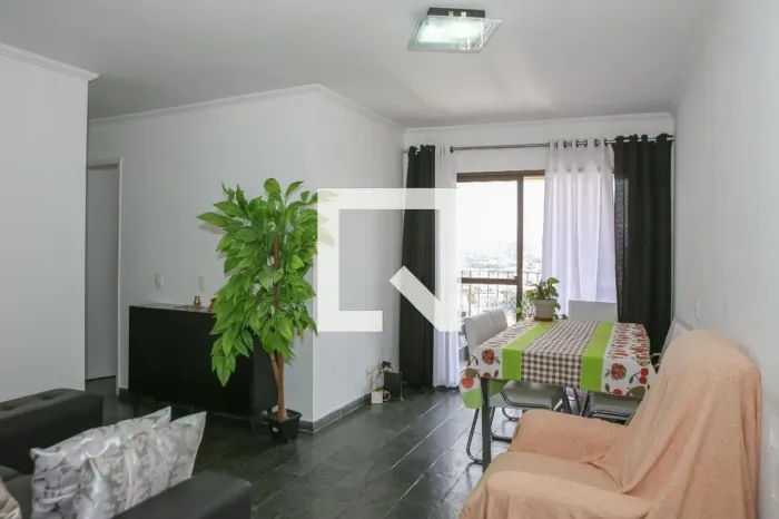Apartamento à Venda - Lapa, 2 Quartos, 90 m2