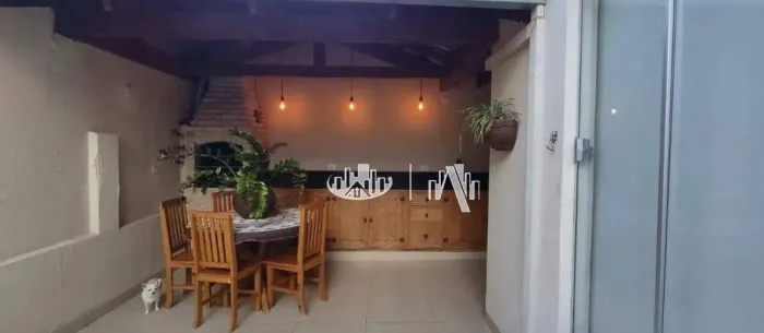 Casa com 3 Quartos à venda, 126 m² por R$ 750.000 - Condomínio Residencial Graciosa - Lond