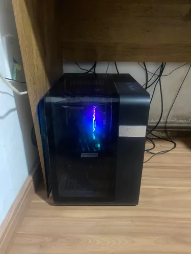 Computador Gamer 