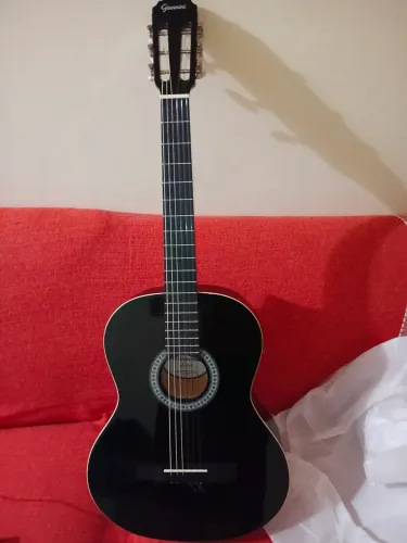 VIOLÃO GIANNINI START S NYLON