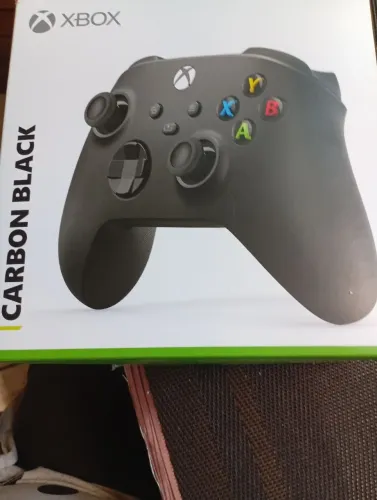XBOX WIRELESS CONTROLLER 