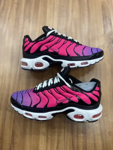 Tênis Air Max TN "Dusk Novo importado Vários Modelos e Core do 34 AO 43
