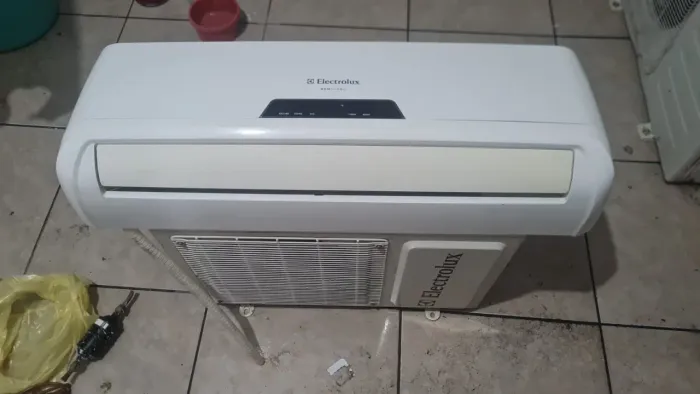 Ar condicionado Electrolux 9 mil btus 