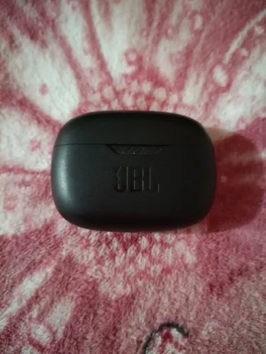 Fone ouvido JBL