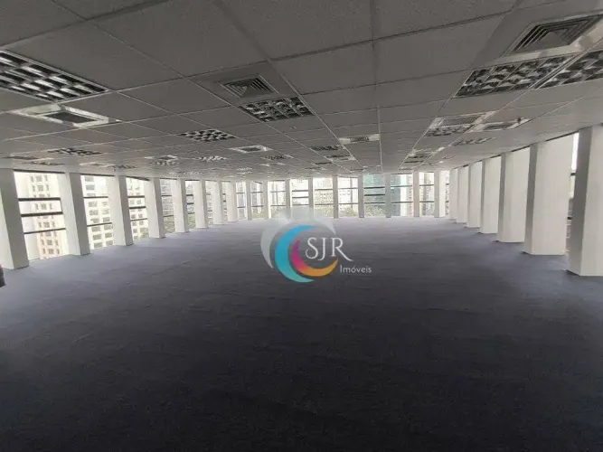 Conjunto para alugar, 488 m² - Bela Vista - São Paulo/SP