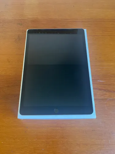 iPad 9 geração 64GB + Apple Pencil