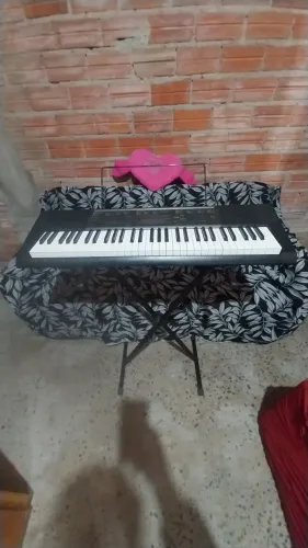 Teclado Cássio CTK-2200
