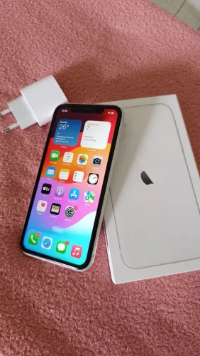 iPhone 11 (128gb) - Excelente Estado, Sem defeito ou Arranhões!!! 