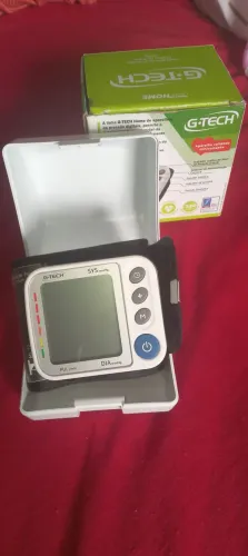 Máquina de aferir pressão 