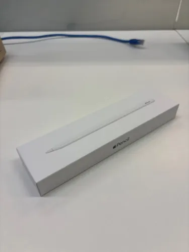 Apple Pencil (2ª geração) - Novo e com garantia