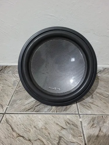 Powervox 800 rms 15 polegadas