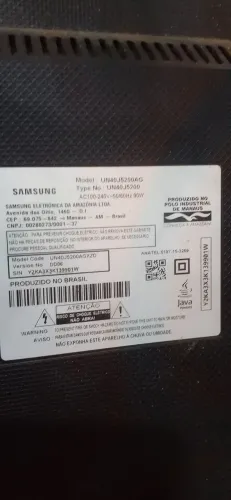 Tv smart 40 polegadas