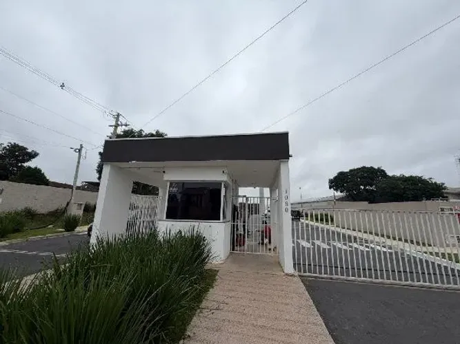 Excelente custo-benefício  Apartamento no Ouro Verde, Campo Largo - PR, Apto 404, 2 quarto