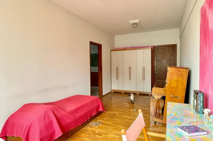 Apartamento à Venda - Savassi, 3 Quartos, 120 m2