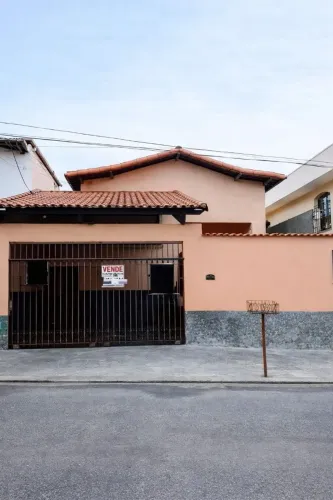 K VENDO MINHA CASA FINANCIADA