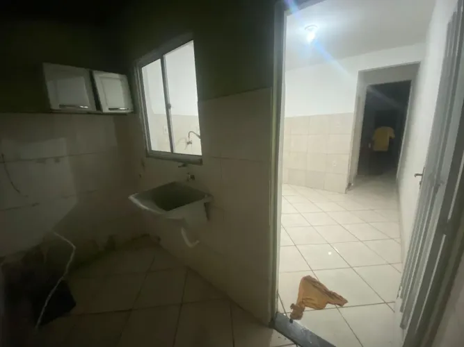 Casa em Jacutinga 