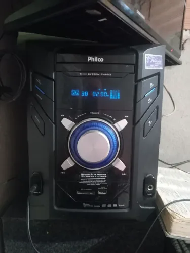 Micro system LG 