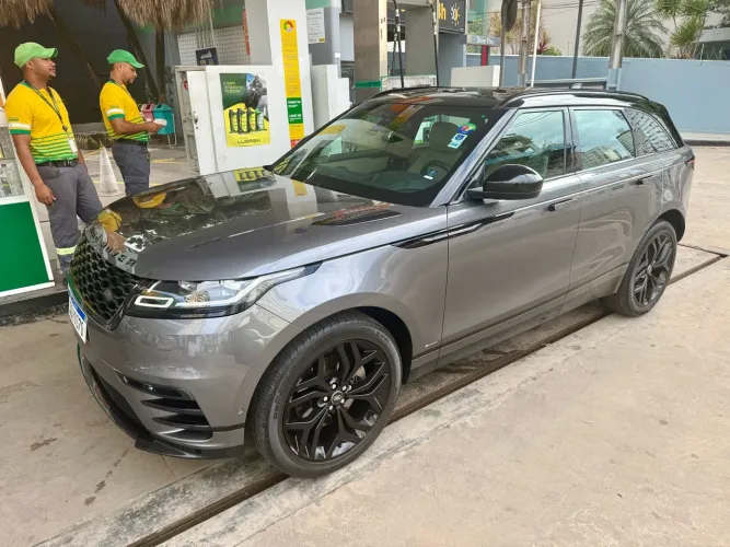 Land Rover Range Rover Range R. VE. R-DYN SE 2.0 4X4 300cv Aut. 2019