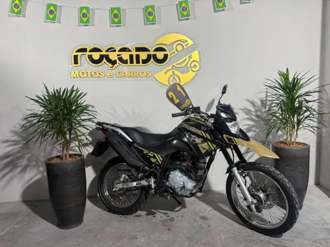 XTZ 150 CROSSER Z FLEX