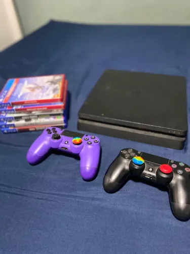 PlayStation 4