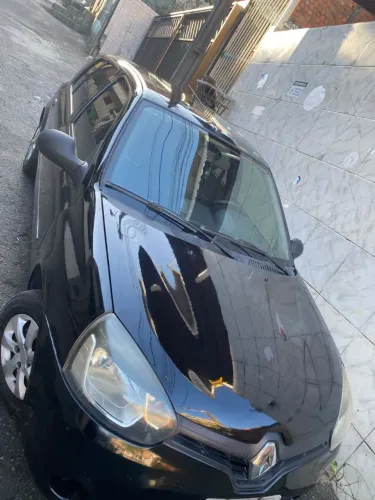 Renault Clio Rn/alize/expr./1.0 Hi-power 16V 5P 2014