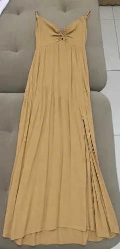 Vestido Garage Rio