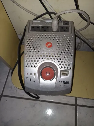 Módulo Isolador MIE G3