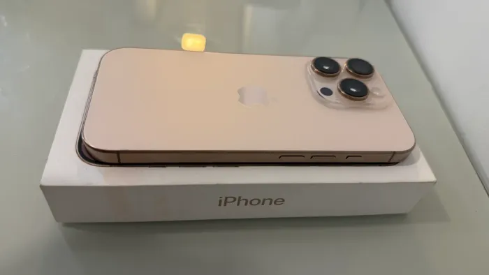 iPhone 16 pro