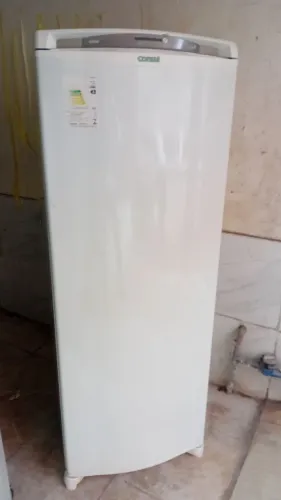 Geladeira consul facilite 360 litro