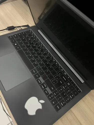 Notebook Samsung book i3 11