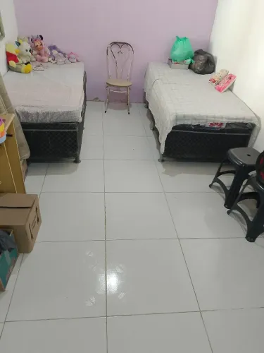 Casa a dez minuto do Metrô da Pavuna