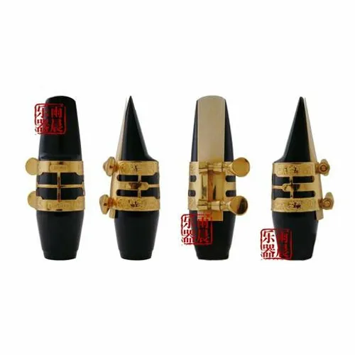 Abraçadeira para sax tenor